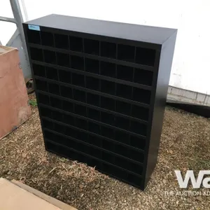 BOLT BIN