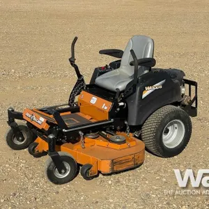 WOODS CZR2242B 42 IN. RIDE ON LAWN MOWER