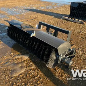 March 30, 2021 | Equipment Auction