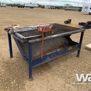 48" X 72" CUTTING TABLE