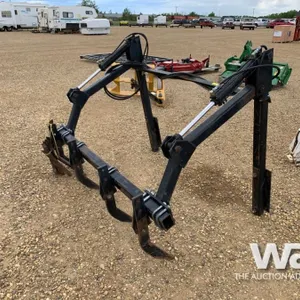 FEL GRAPPLE FORK