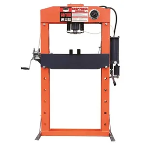 (UNUSED) TMG SP50 HYD. SHOP PRESS