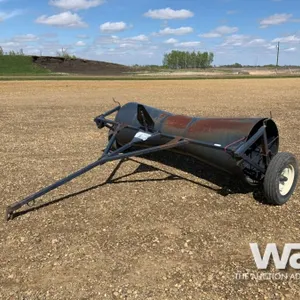 BUHLER C1000SR 10 FT. SWATH ROLLER