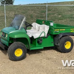 1998 JOHN DEERE 4X2 GATOR
