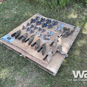DRILL OPENERS & TIPS