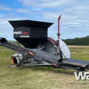PRO FLAMAN 910 GRAIN BAGGER