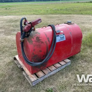 2013 WESTEEL 774 L FUEL TANK