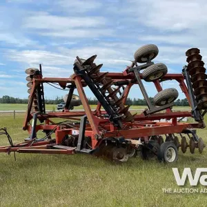 KELLO-BILT 225 DOW 26 FT. TANDEM DISC