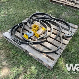 CULTIVATOR PARTS
