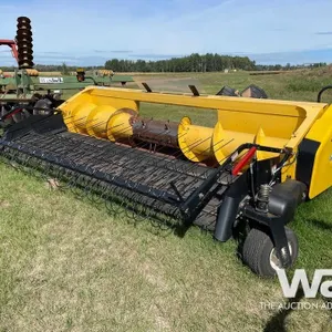 NEW HOLLAND 790-15 P/U HEADER