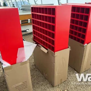 November 17 & 18, 2022 | Equipment Auction
