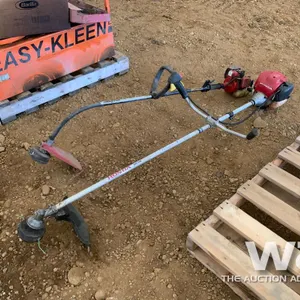 HONDA 4 STROKE & SNAPPER STRING TRIMMERS