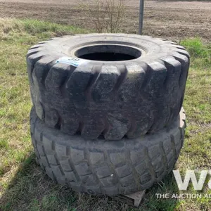 23.5-25 LOADER TIRE