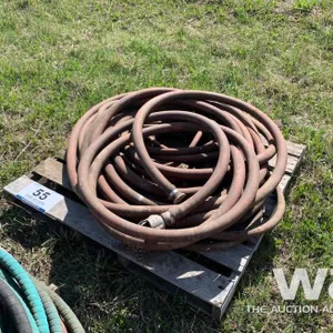 1 1/2" CHEMICAL HOSE
