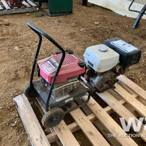 HONDA POWERMATE 2500 GENERATOR
