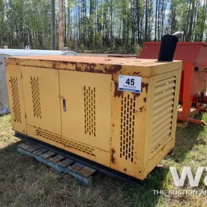 2005 GF3-30 KW GENERATOR