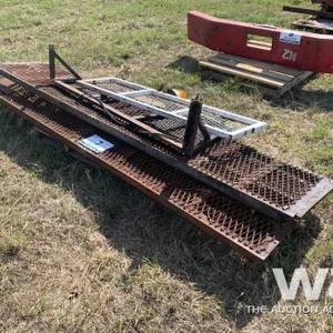 STEEL GRATING