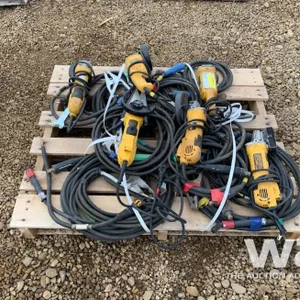 WELDING CABLE