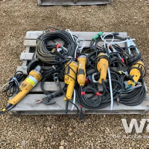 WELDING CABLE