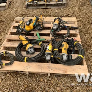 WELDING CABLE