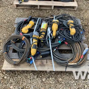 WELDING CABLE