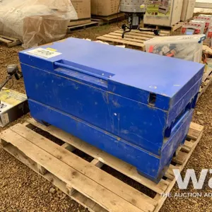 TOOL BOX
