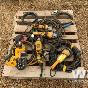 WELDING CABLE
