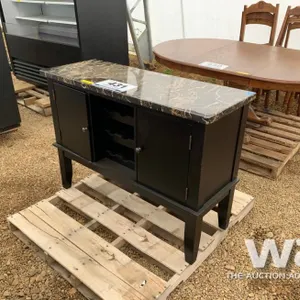 EXPRESSO SIDE BOARD