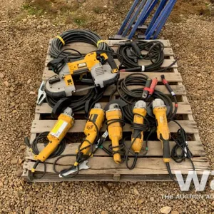 WELDING CABLE