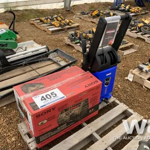 SIMONIZ PRESSURE WASHER