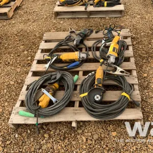 WELDING CABLE