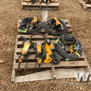 WELDING CABLE