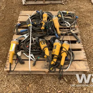 WELDING CABLE