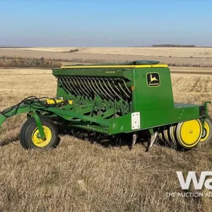 John Deere 9350 20 FT. Hoe Drills
