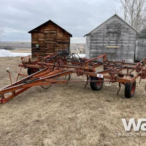 Co-op 20 FT. D/T Cultivator