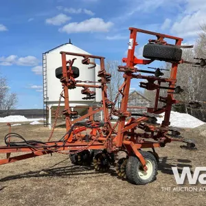 Co-op 203 20 FT. Disc Cultivator
