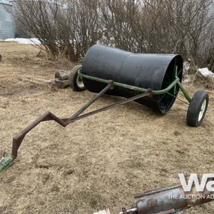 Swath Roller