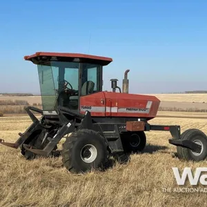 1995 Premier 2900 Turbo Swather