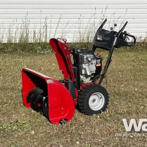 Craftsman Snow Blower