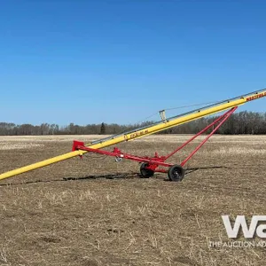 WESTFIELD TFX 80-46 8 IN. X 46 FT. GRAIN AUGER