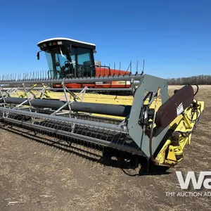 HONEY BEE SP36 36 FT  DRAPER HEADER