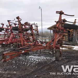 CCIL D/T CULTIVATOR