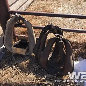 HORSE COLLARS