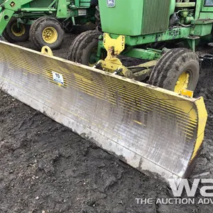 DEGELMAN 4-WAY BLADE