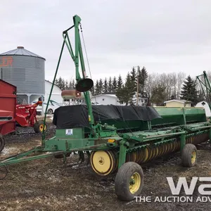 JOHN DEERE 9350 GRAIN DRILL