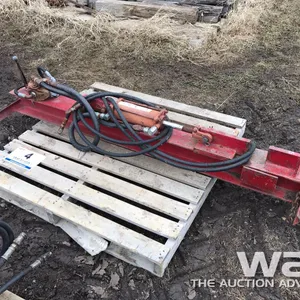 HYD. PIPE CRUSHER