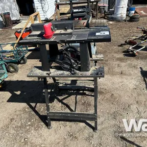 April 23, 2024 | Equipment Auction