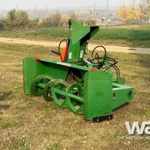 FRONTIER SB1194 3 PT. SNOW BLOWER