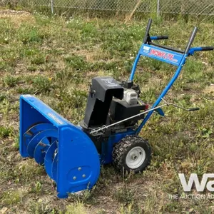 SNOWFLITE 315E661G520 WALK BEHIND SNOWBLOWER