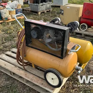 EAGLE AIR COMPRESSOR